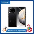 Tecno Camon 30 (8/256GB) Black