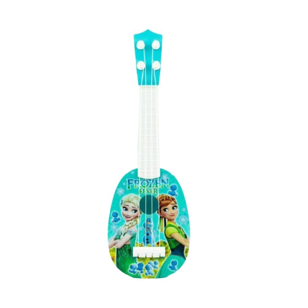 Baby Cele Music Guitar  10096