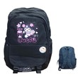 Kuromi  Backpack  BP-Kuro-Z890 (Design-1)