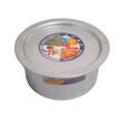 Happy Cook Alu Stock Pot 8IN (Silver)