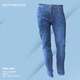 Cottonfield Men Long Jean Pants C19 (Size-30)