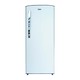 Nikoki Refrigerator NR-195SS Stainless Steel