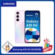 Samsung A35 5G (8/256GB) Lilac