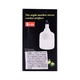 USB Rechargeable Bulb 20W KY-204