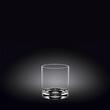 Wilmax Whisky Glass 10OZ, 300ML Set Of 6 In Plain Box (6PCS) WL-888023A