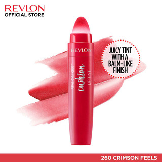 Revlon Kiss Cushion Lip Tint 4.4 ML 220