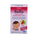 Sara Paracetamol 60MG Infant Drops 15ML