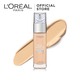 Loreal True Match Liquid Foundation 30ML  N1