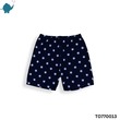 Max & Mia Boy Short Pant TO770013 Black Large