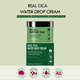 For The Skin Real Cica Water Drop Cream (100ML)