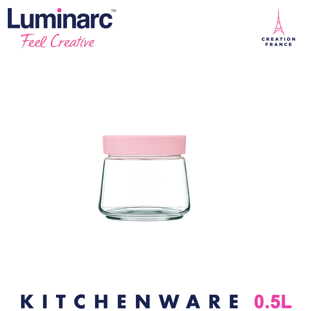 Luminarc Pot Swing 0.5LTR P3790