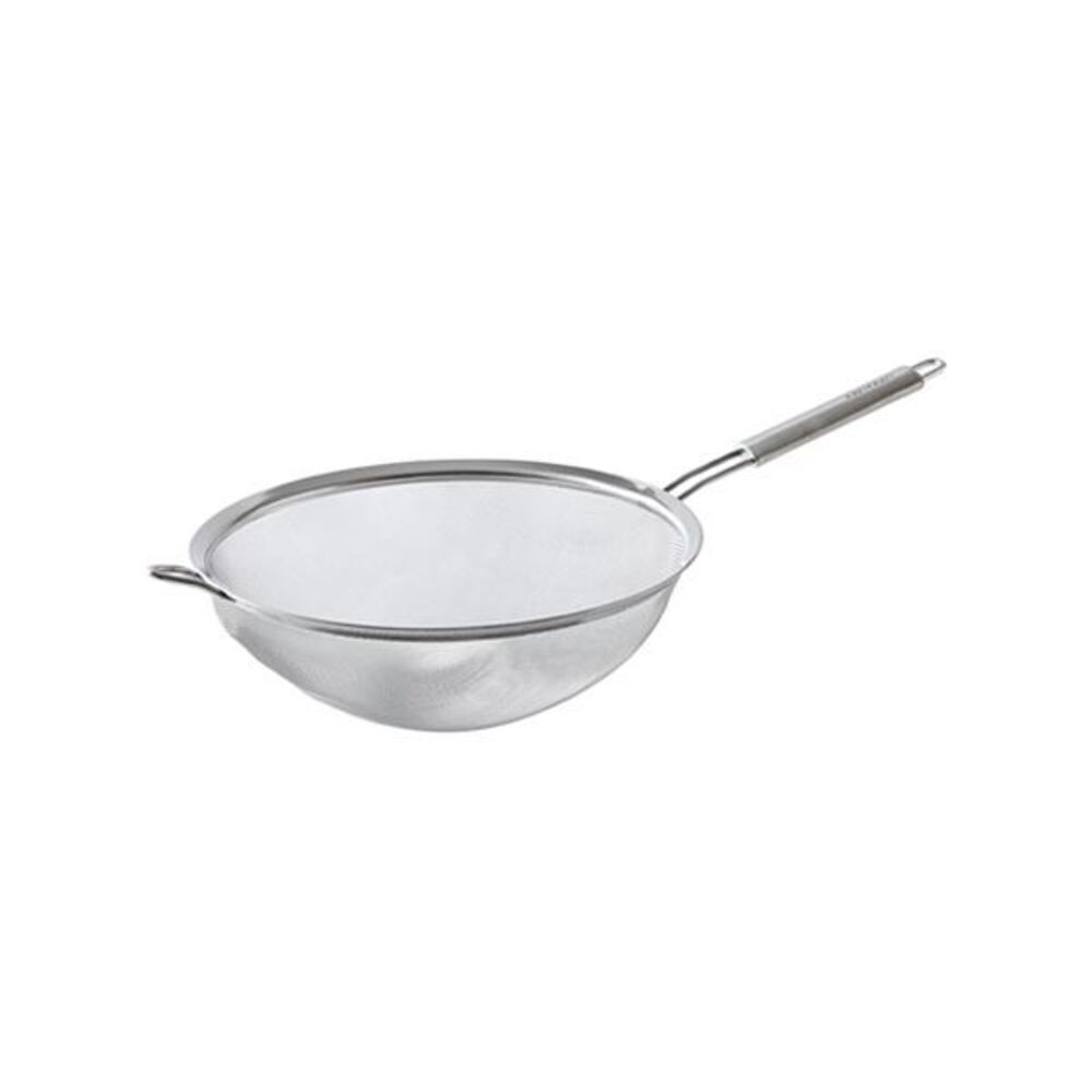 Cpka2251 Lock & Lock Stainless  Strainer With Oval Handle 25Cm