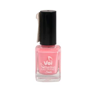 Voi Nail Enamel Flat Brush 12ML 10