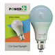 Power Plus LED Bulb PPB2 (B22-12W) White PPB2-B22-12W