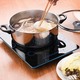 Ikea Annons Pot For Hot Pot, Glass/Stainless Steel, 5 L 804.049.50