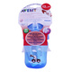 Avent Straw Cup 9OZ Mixed B SCF-760/00