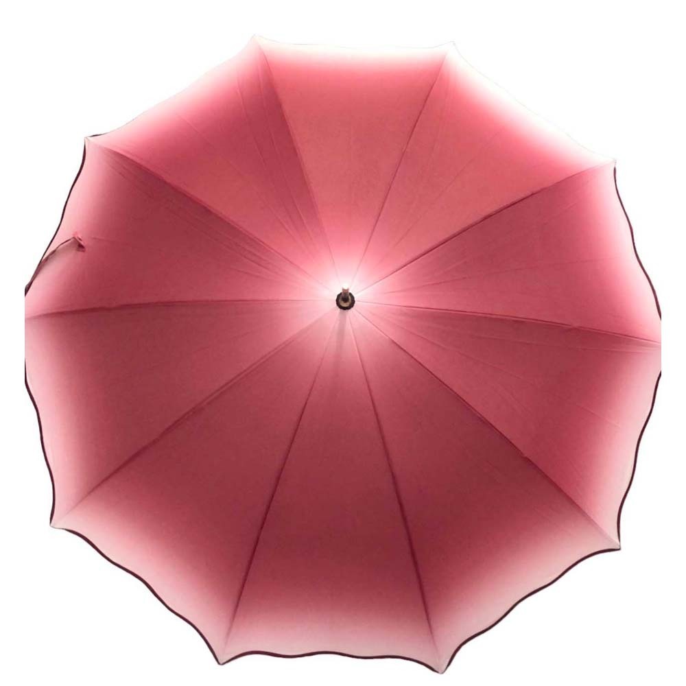 Yonno  Umbrella  UM-Yonno(GD) Red