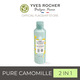 YVES ROCHER Pure Camomille The 2 In 1 Soothing Makeup Remover And Toner Bottle 200Ml - 67000