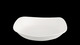 Minh Long Jasmine Square Soup Plate 18CM 581820000