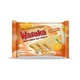 Wasuka Crispy Crepes Orange Flavour 50G
