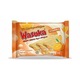 Wasuka Crispy Crepes Orange Flavour 50G