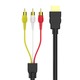 AV cables ESS-0000747