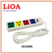 LiOA Extension White 4D32WN