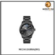 M. Cavo Men Watch MC2412GBBA(BU) Cherry Oo
