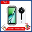 Itel RS4 (12/256GB) White