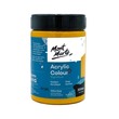 M.M. Acrylic Colour 300ML -Yellow Deep
