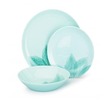 Luminarc Arpegio Turquoise Dessert Plate 19CM