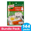 Knorr Rice Porridge Chicken 25Gx144