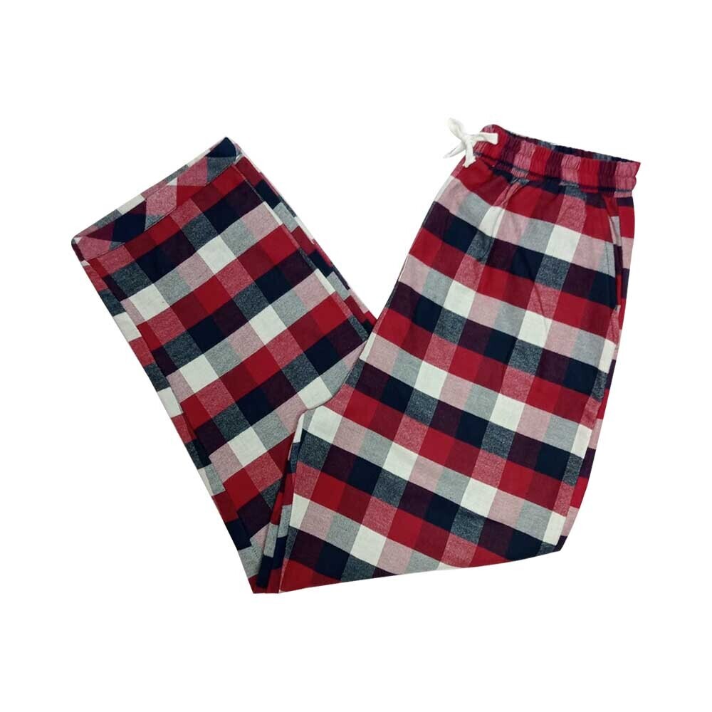 Bambi  Flannel Pants (Unisex)  AA0009 L C3