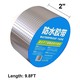 Waterproof Roof Patching Tape 50MM - 2PCS Pack