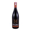 Monte Vino Semi Sweet Red Wine 75CL