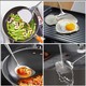 Beauty House Stainless Steel Solid Wok Turner