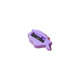 Pencil Sharpener Purple 41200001