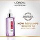 Loreal Revitalift 1.5% Pure Hyaluronic Acid Face Serum 30ML