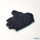 Burtono Fingerless Gel Cycling Gloves FIT-BT-GH2C-Green-XL