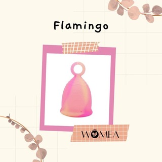 Womea Menstrual Cup (XS) Pearl