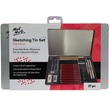 MM Sketching Tin Set 27PCS