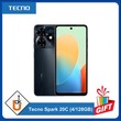 Tecno Spark 20C (4/128GB) Black