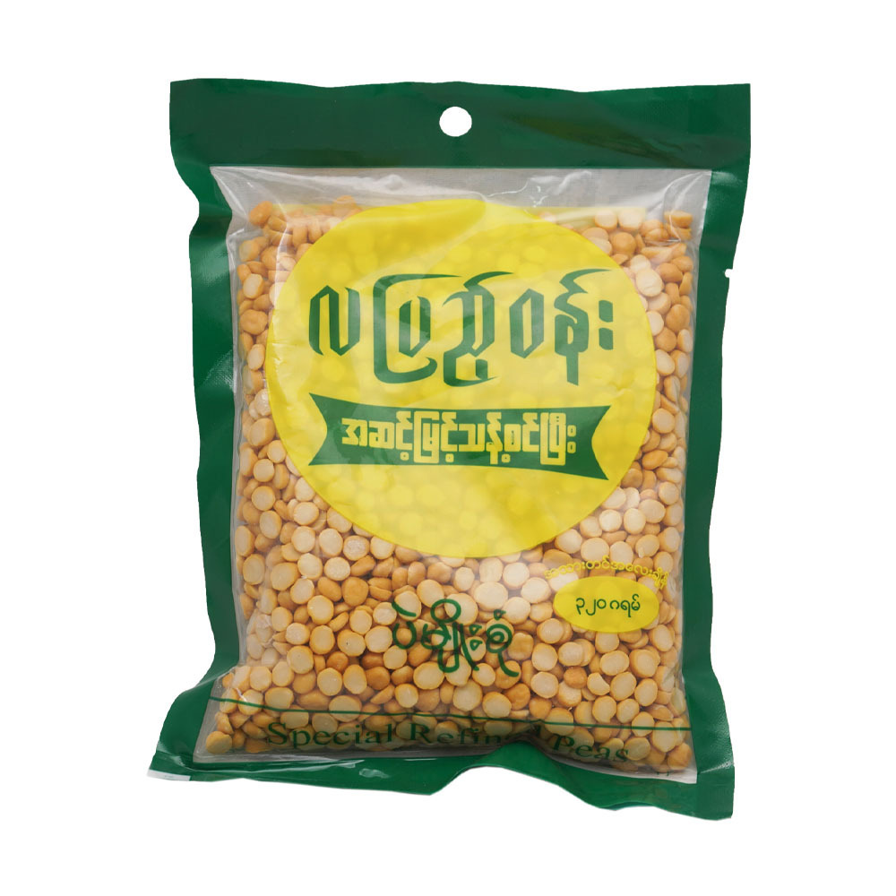 Lpw Chick Pea 320G