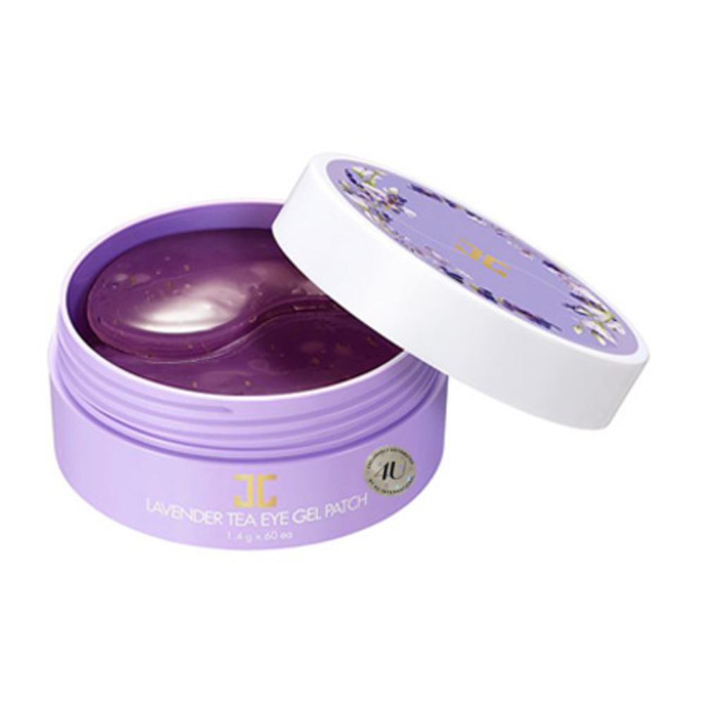 Jayjun Lavender Tea Eye Gel Patch