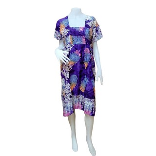 Bambi Lady MMM Indo Dress AA0030 48 XXL C004