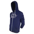 Cottonfield Men Hoodie with Zip C15 (Small)