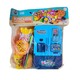 Baby Cele Kitchen Delicious Cooking Toys 10839