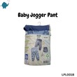 Max & Mia Lupilu Jogger LPL001B Blue Medium