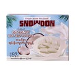 Snowdon Coconut Milk Jelly Powder 92G