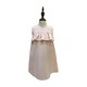 Kids & Co Kid Dress (Baby Pink) M